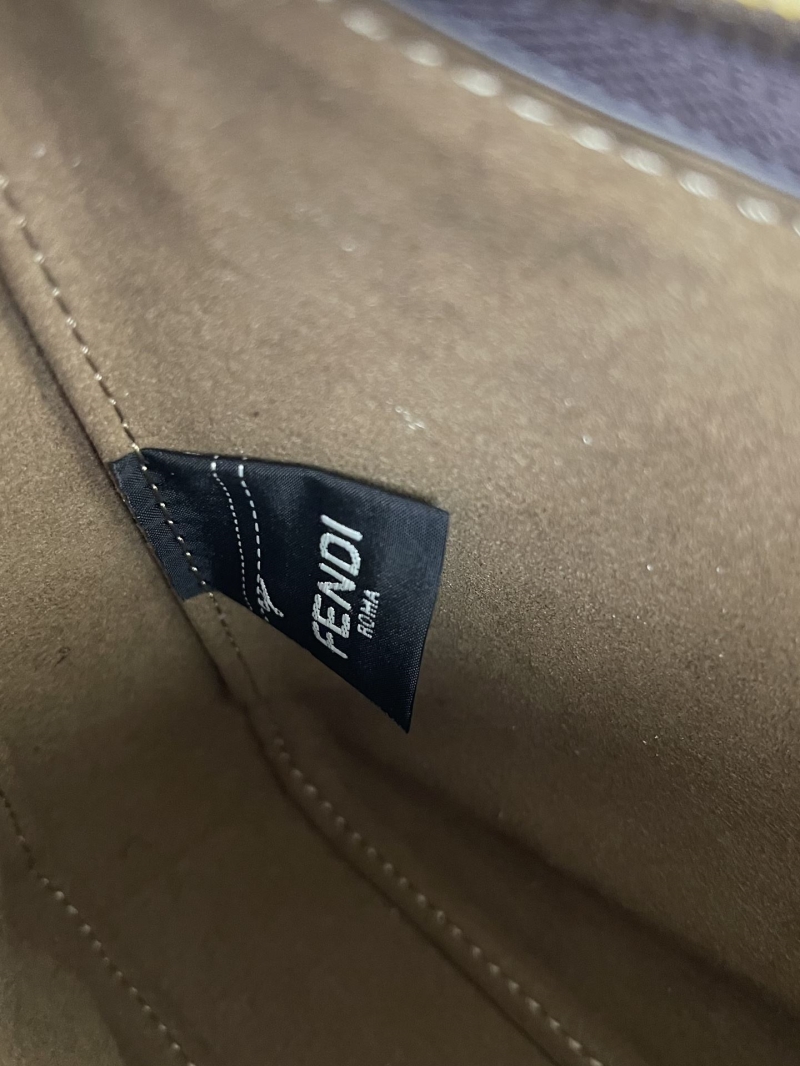 F**di hobo bags
